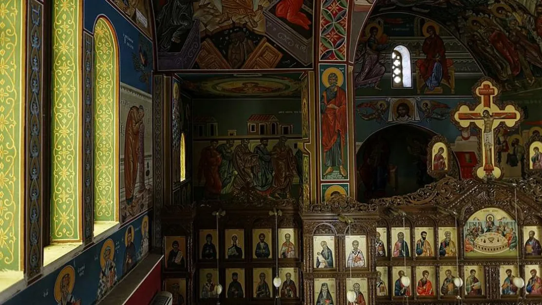 Полицията в Раковски разкри крадци на дарения от два храма
