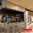 Прекъсват движението между две метростанции в София