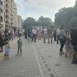 Протест за и срещу д-р Шикова, набедена в шамаросване на родилка
