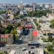 Пускат за движение улица "Опълченска", възстановяват маршрутите на градския транспорт
