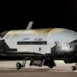 Тръмп отпуска 1 милиард долара за секретен космически самолет X-37B