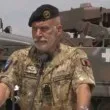 В България пристигна председателят на Военния комитет на НАТО
