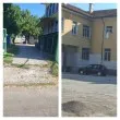 Ваканция за децата - VIP паркинг за шофьорите! СНИМКИ