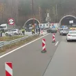 Въвеждат промени в движението по АМ Хемус