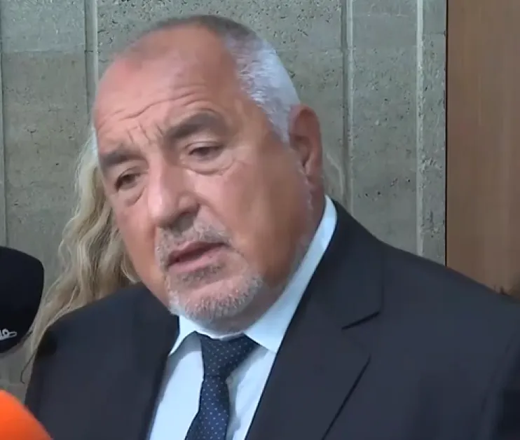 Борисов: Ако продължават да искат да свалят кабинета, по-добре пак да се преброим