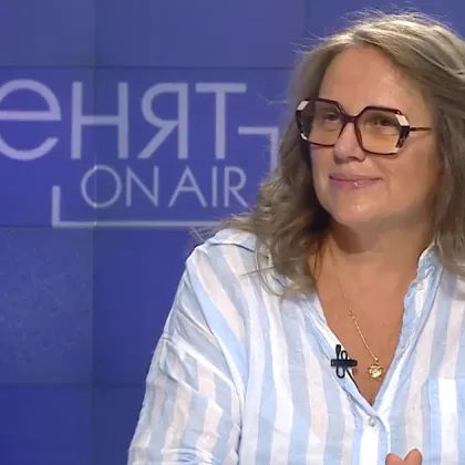 Д-р Гълъбова: Министри не могат да си намерят лекари, звънят на мен