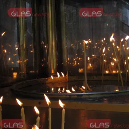 На 19 юли превославната ни църква почита преп Макрина и