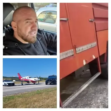 Ако някой си мислеше че Динко Вълев от Ямбол е