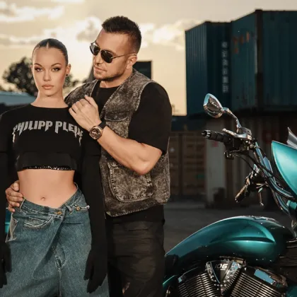 Фолк певецът Константин изненада феновете си с неочакван и изключително