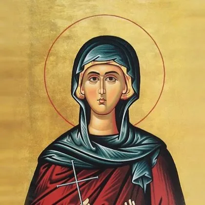 На днешния ден – 26 юли православната църква чества Света