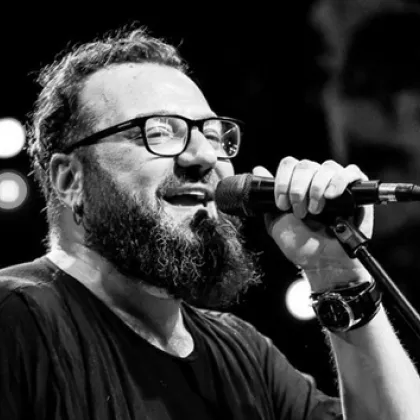 На днешния ден 16 юли фронтменът на група P I F Димо