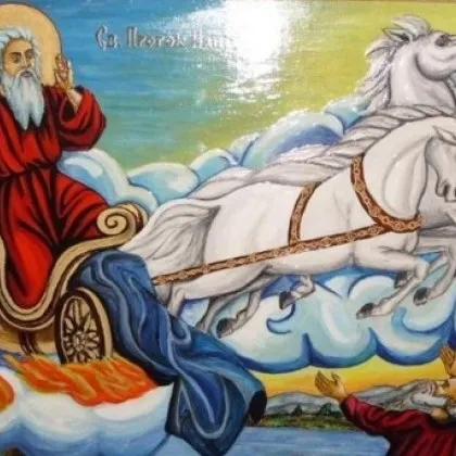 Отбелязваме Илинден! "Божествени" имена честват днес