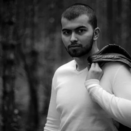 Почина младият писател Иво Христов който дълго време се бореше с