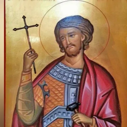 Днес православният свят отбелязва деня на Св Емилиан Той роден в