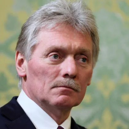 Кремъл каза че доставките на оръжия от страна на Запада