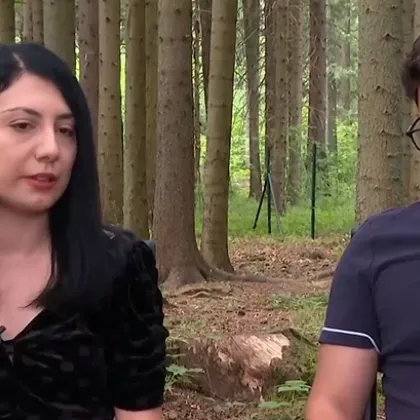 Още една тежка история зад стените на Майчин дом Семейство