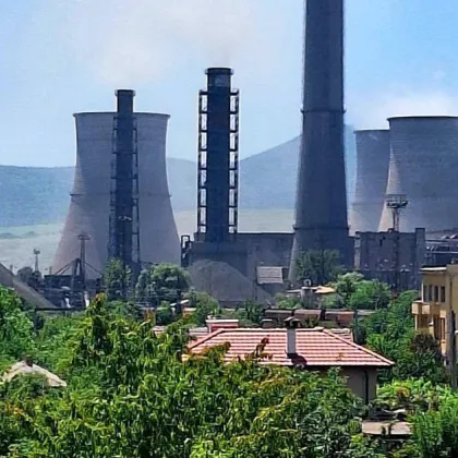 Мъж на 64 години е загинал в машина за смилане