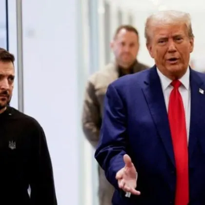 Президентът на САЩ няма планове да доставя на Украйна далекобойни