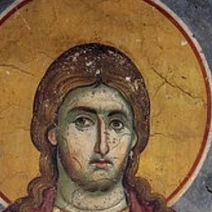 На 31 юли почитаме паметта на свети праведен Евдоким Кападокийски и на мъченица Юлита Светият