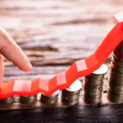 Средните заплати и пенсии са се удвоили за 5 години