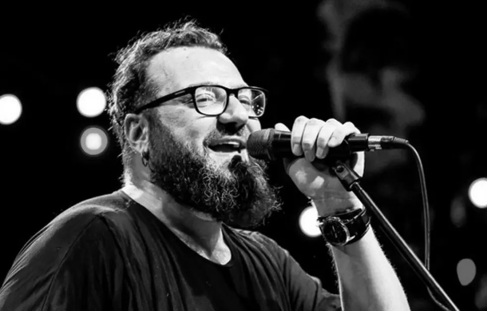 Ники Кънчев: Димчо днес става на 50 – но на небето