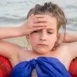 Как да помогнем на дете със слънчев удар – първи стъпки и важни съвети