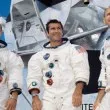 Мълния едва не убила екипажа на НАСА по пътя им към Луната