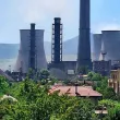 Работник загина в машина за смилане на биомаса в ТЕЦ "Бобов дол"