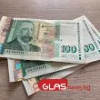 Рекорден брой фалшиви столевки установени у нас