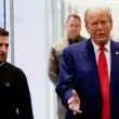 Reuters: Тръмп призова Зеленски да не нанася удари по Москва