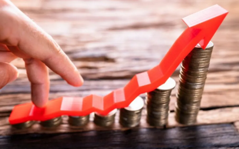 За пет години: Близо 40% е инфлацията у нас
