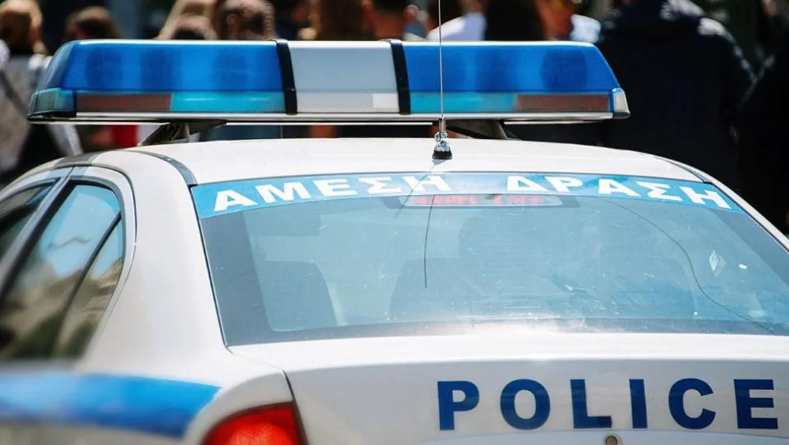 Задържаха българин в Гърция заради убийство