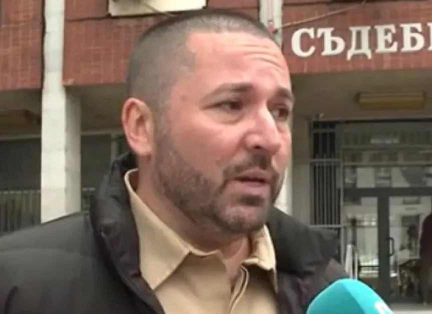Бащата на Сияна: Посланик Планк е добре дошла и на делата на всички български деца, убити на пътя