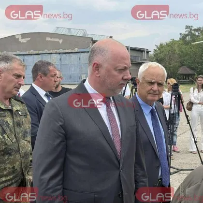 С усилването на сезона на горските пожари държавата проверява готовността