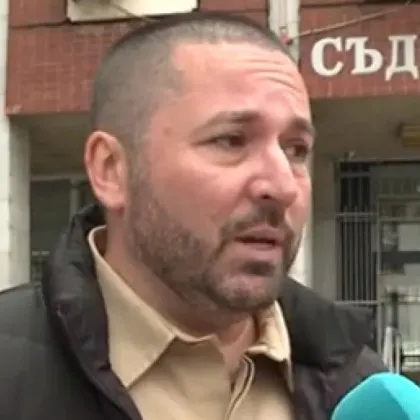 Посланичката на Федерална република Германия Ирене Мария Планк е добре