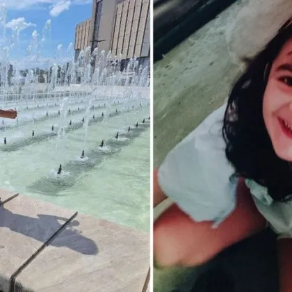 Нова информация за по случая с изчезналото момиченце в София