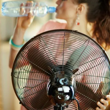 Топлинните вълни удрят по силно и по често Земята и са по опасни отколкото