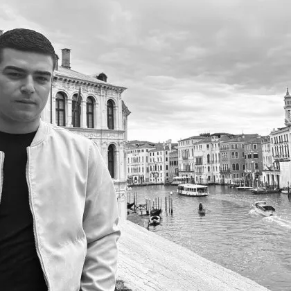 Скръбта по загубения млад живот на 23 годишния Никола от село