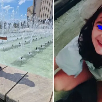 Радостна вест за изчезталите в столицата деца Момичетата на 6 и