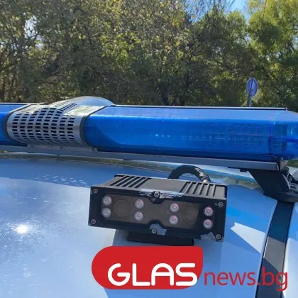 На 16 юли около 01 30 ч в с Златна Панега