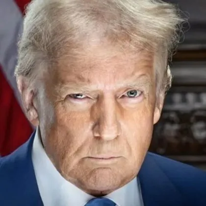 Президентът на САЩ Доналд Тръмп е бил прегледан заради подуване