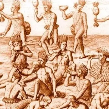 В ново проучване учените потвърдиха така наречената пиянска хипотеза откривайки