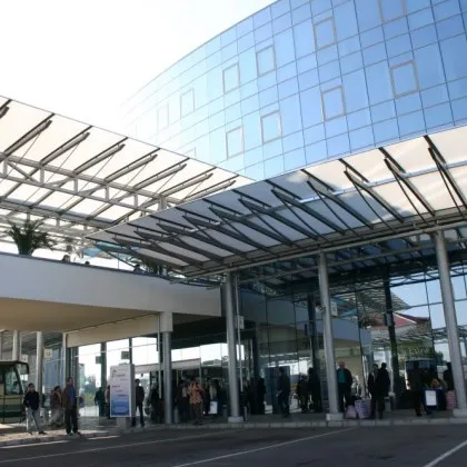 В 4 30 сутринта на Централна автогара в София — мястото