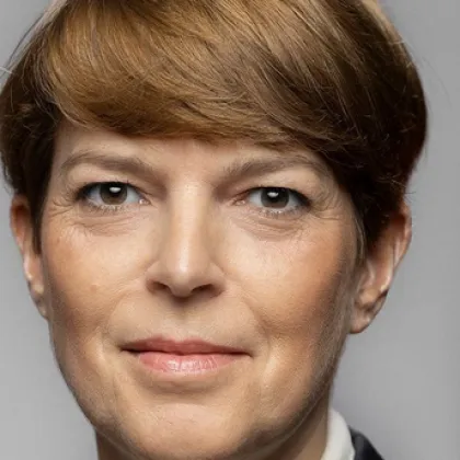 Германското разузнаване за първи път ще има жена заместник директор Габриеле