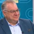 Д-р Ненков за специализантите: Отношението към тях на доста места е точно като към роби