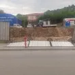 Диагноза „удар от бъдещо строителство": в Ловеч падат огради, но не и първи тухли