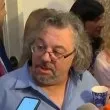 Глобиха депутат за нарушения на пътя