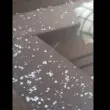 Градушка удари село в Плевенско ВИДЕО