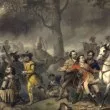 Повратен момент в историята: Учени откриха изгубено бойно поле близо до Форт Лигоние