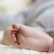 Трагедия! Бебе почина на Халкидики